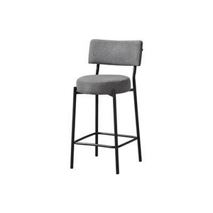 Set of 2 counter Height Stools by Monarch