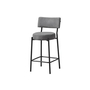 Set of 2 counter Height Stools by Monarch