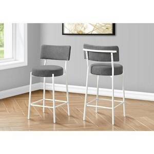 Counter Height Stool by Monarch