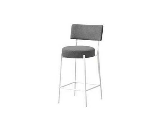 Set of 2 counter Height Stools by Monarch