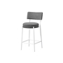 Set of 2 counter Height Stools by Monarch