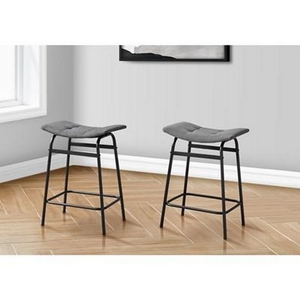 Counter Height Stool by Monarch