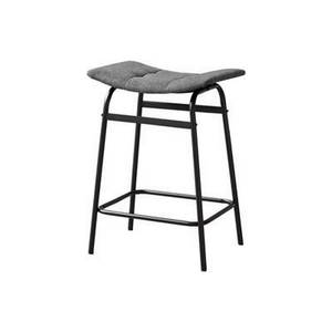 Set of 2 stools by Monarch