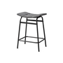 Set of 2 stools by Monarch