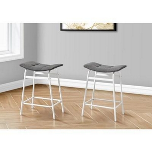 Counter Height Stool by Monarch