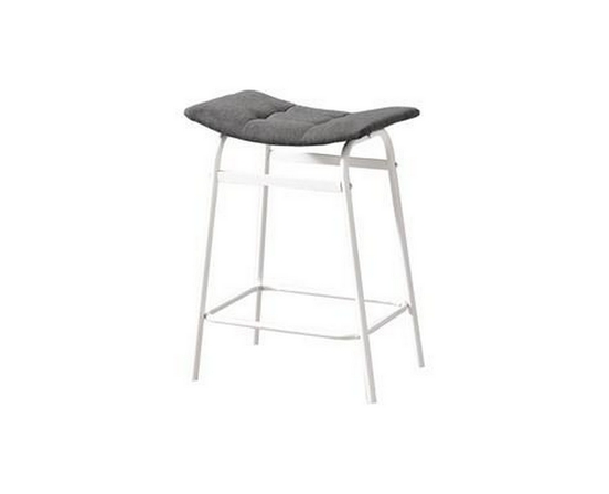Set of 2 stools by Monarch