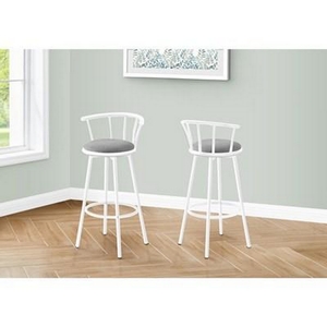 Stool by Monarch