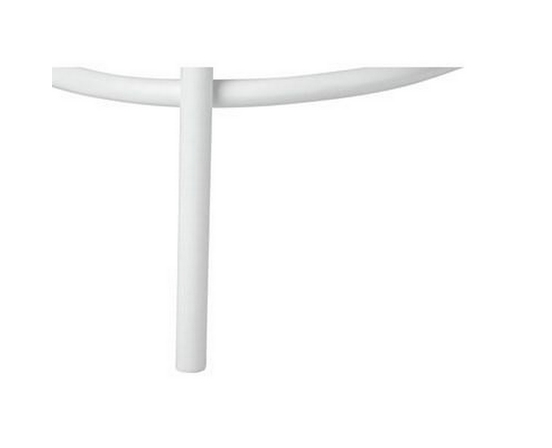 Set of 2 stools by Monarch