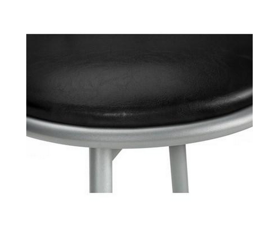 Set of 2 stools by Monarch
