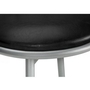 Set of 2 stools by Monarch
