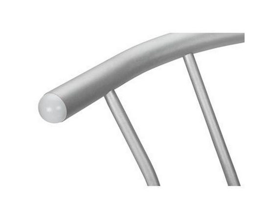 Set of 2 stools by Monarch