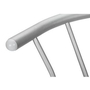 Set of 2 stools by Monarch