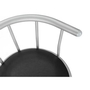 Set of 2 stools by Monarch