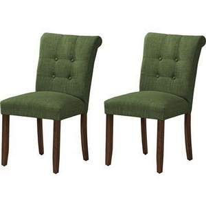 Dining Chair by Monarch