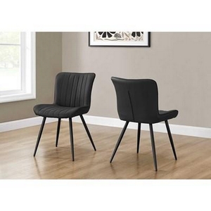 Dining Chair by Monarch