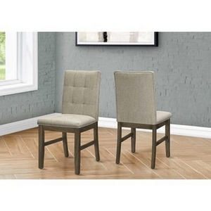 Dining Chair by Monarch