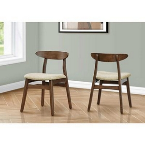 Dining Chair by Monarch