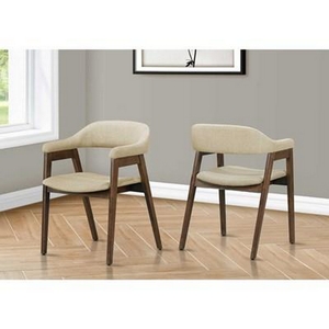Dining Chair by Monarch