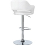 Adjustable Height Stool by Monarch