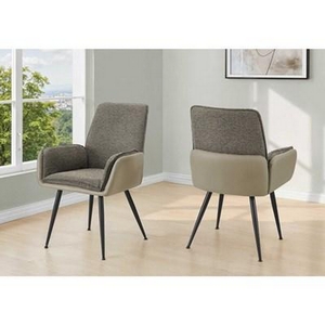 Dining Chair by Monarch