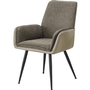 Set of 2 Dining Chairs by Monarch