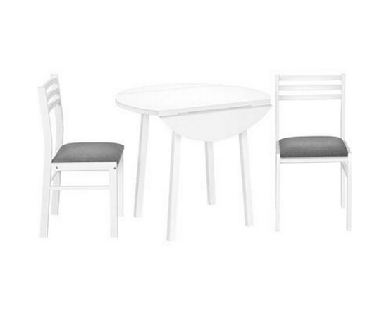 3 pc Dinette by Monarch