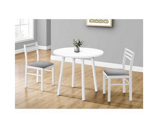 3 pc Dinette by Monarch