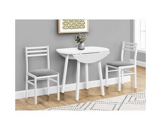 3 pc Dinette by Monarch