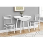3 pc Dinette by Monarch