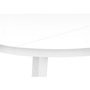 3 pc Dinette by Monarch