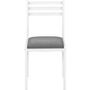 3 pc Dinette by Monarch