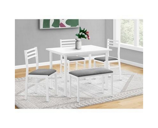 5 pc Dinette by Monarch
