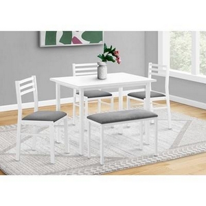 5 pc Dinette by Monarch