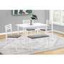 5 pc Dinette by Monarch