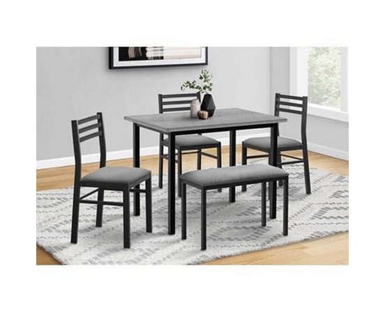5 pc Dinette by Monarch