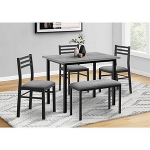 5 pc Dinette by Monarch