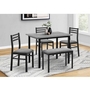 5 pc Dinette by Monarch
