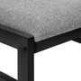 3 pc Dinette by Monarch