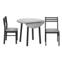 3 pc Dinette by Monarch