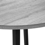 3 pc Dinette by Monarch