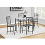5 pc Dinette by Monarch