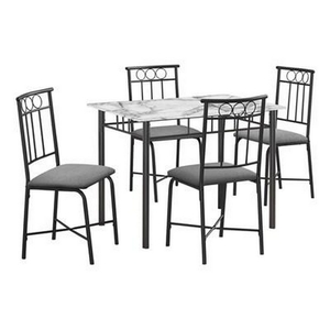 5 pc Dinette by Monarch