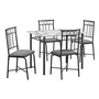 5 pc Dinette by Monarch