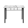 5 pc Dinette by Monarch