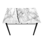 5 pc Dinette by Monarch
