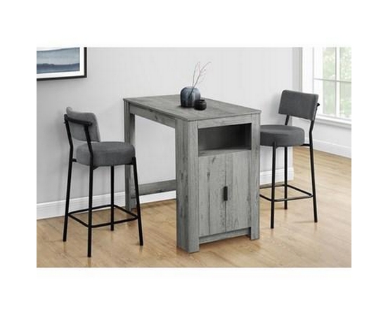 Counter Height Dining Table by Monarch