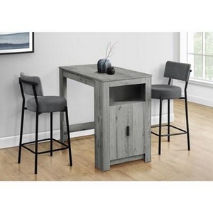 Counter Height Dining Table by Monarch
