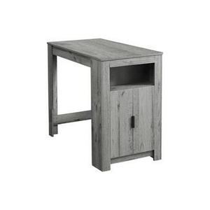 Counter Height Dining Table by Monarch