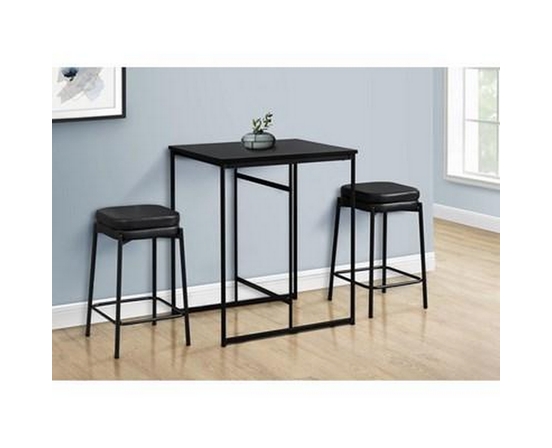 Counter Height Dining Table by Monarch