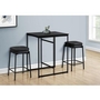 Counter Height Dining Table by Monarch